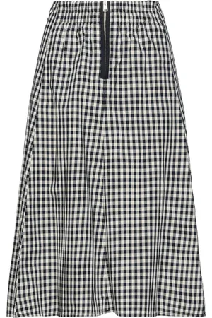 Woolrich Midi skirts