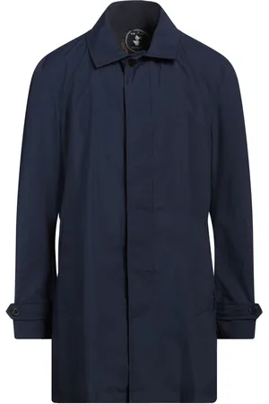 save the duck Overcoats & Trench Coats