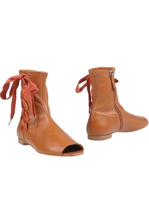Emporio Armani Ankle boots