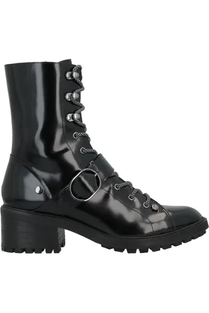 Emporio Armani Ankle boots