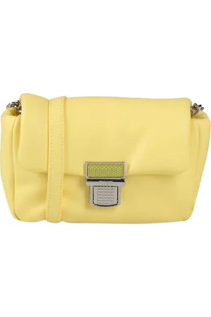 Msgm Cross-body bags