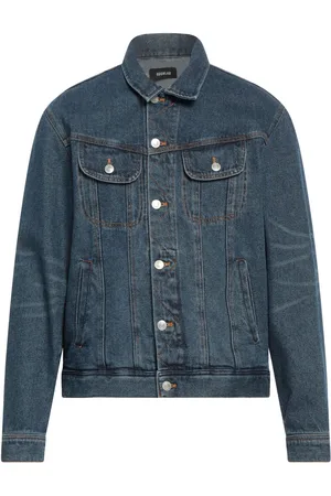 EgonLab Denim outerwear