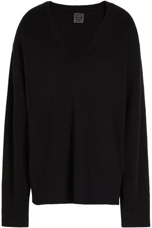 8 Sweaters