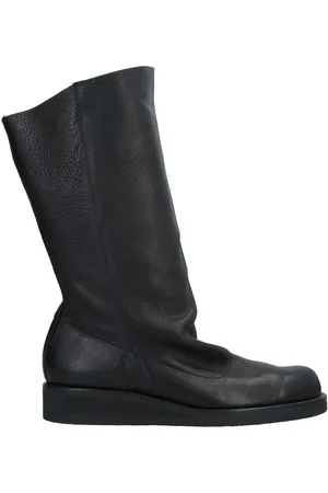 YOHJI YAMAMOTO Boots