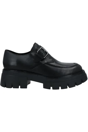 Ash Loafers