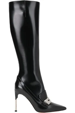 Alexander McQueen Boots