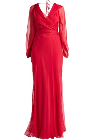 Alberta Ferretti Maxi dresses