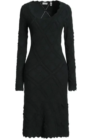 Burberry Midi dresses