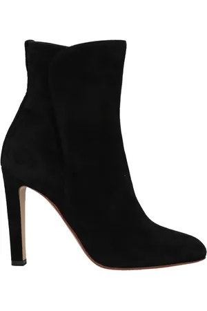 Francesco Russo Ankle boots