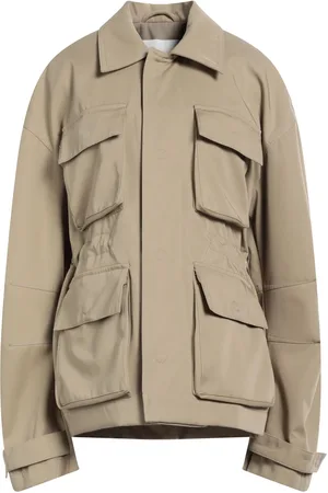 Nanushka Overcoats & Trench Coats