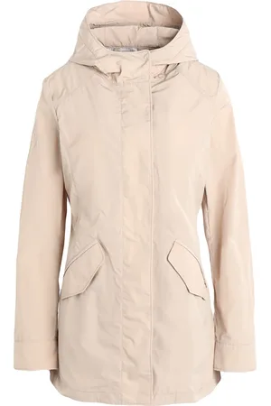 Woolrich Overcoats & Trench Coats