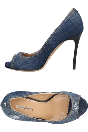 Dsquared2 Pumps