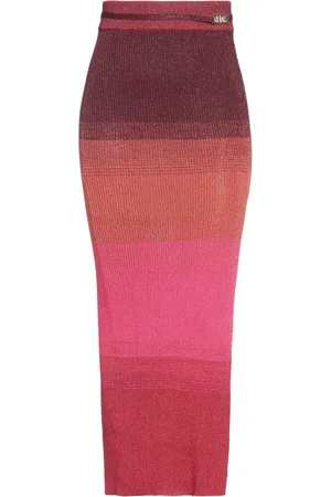 GCDS Maxi skirts