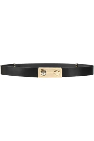 Chiara Ferragni Belts