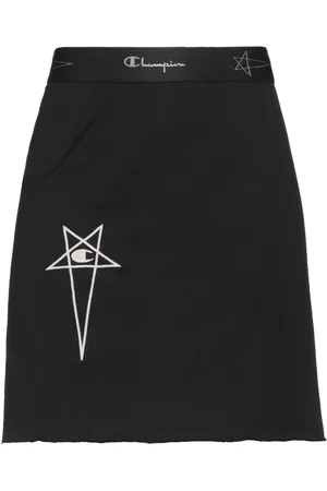 Rick Owens Mini skirts