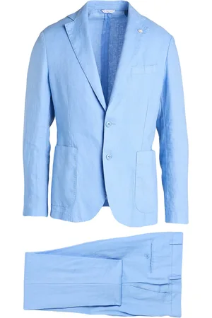 Manuel Ritz Suits