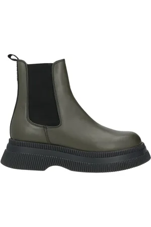 Ganni Ankle boots