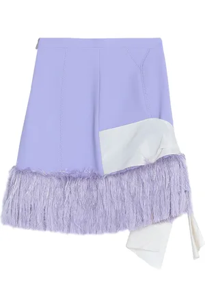 Elisabetta Franchi Mini skirts