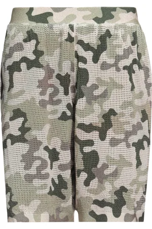 DRIES VAN NOTEN Shorts & Bermuda Shorts