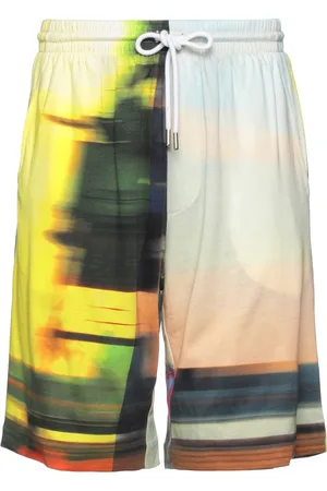 DRIES VAN NOTEN Shorts & Bermuda Shorts