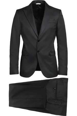 Manuel Ritz Suits