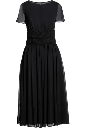 Emporio Armani Midi dresses