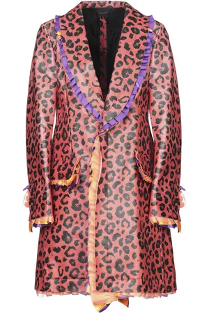 Comme des Garçons Coats