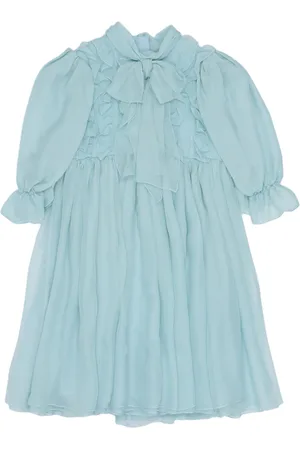 Dolce & Gabbana DOLCE & GABBANA Baby dresses