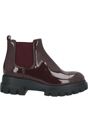 AGL ATTILIO GIUSTI LEOMBRUNI Ankle boots