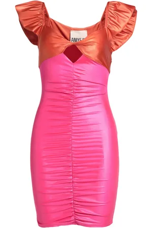 ANIYE BY Mini dresses