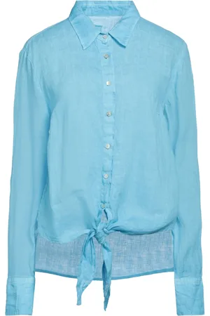 120% Lino 120% LINO Shirts