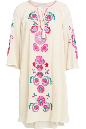 Antik Batik Mini dresses