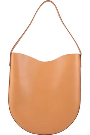 IL BISONTE Shoulder bags
