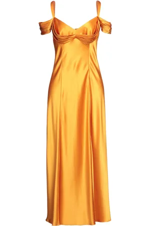 Alberta Ferretti Maxi dresses