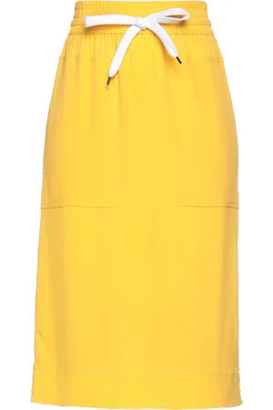Ndegree21 Midi skirts