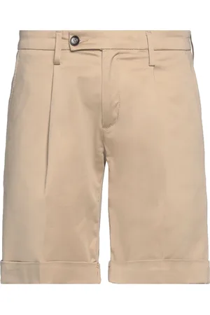 MICHAEL COAL Shorts & Bermuda Shorts