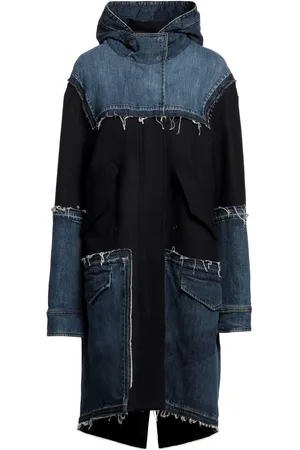Dondup Coats