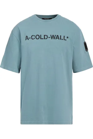A-cold-wall* A-COLD-WALL* T-shirts