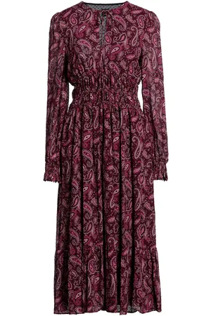 Pinko Midi dresses
