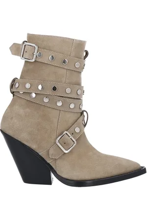 IRO Ankle boots