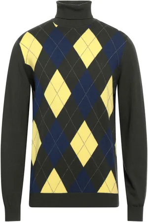 sun68 Turtlenecks