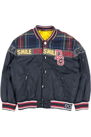Dolce & Gabbana DOLCE & GABBANA Jackets