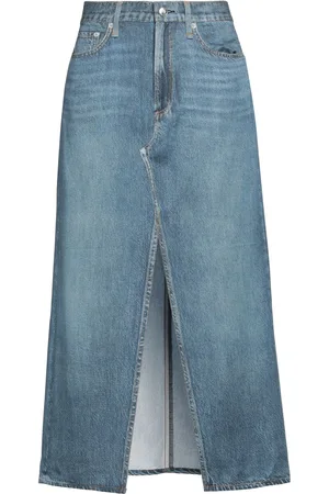 RAG&BONE Denim skirts