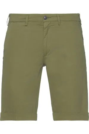 40 Weft Shorts & Bermuda Shorts
