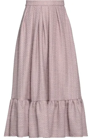Elisabetta Franchi Midi skirts