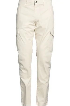 Barbour Pants