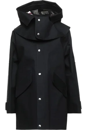 Jil Sander + Overcoats & Trench Coats