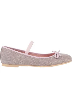 Pretty Ballerinas Ballet flats