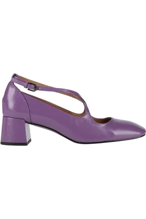 Bibi Lou Pumps