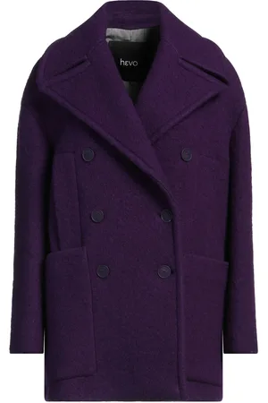HEVO Coats